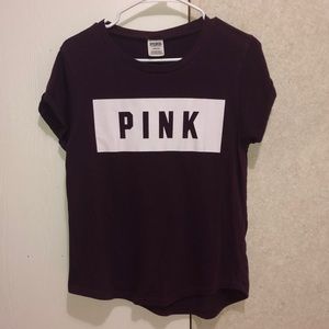 Victoria’s Secret PINK tee